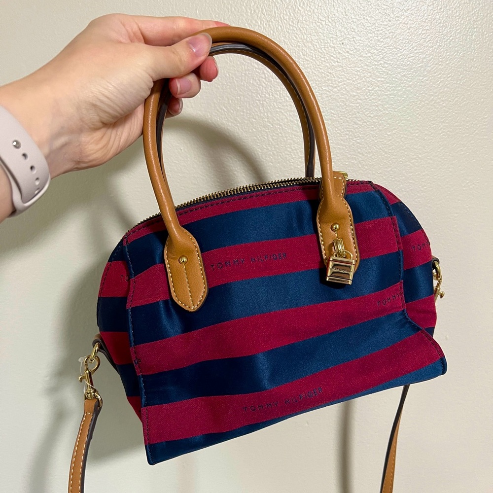 Brand New Tommy Hilfiger bag